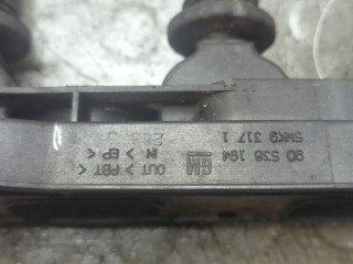 Катушка зажигания, Opel Vectra 2005-2008