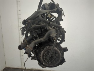 Катушка зажигания, Peugeot 207 2006-2009