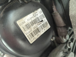 Катушка зажигания, Ford Escape 2012-2015