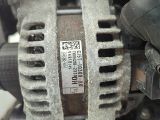 Катушка зажигания, Ford Escape 2012-2015