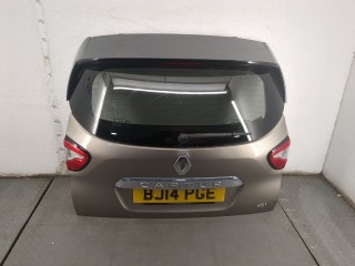 Петля крышки багажника правая, ориг. номер 844003028R, Renault Captur 2012-2017