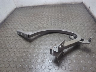 Петля крышки багажника левая Volvo S60 2018-2026