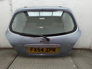 Петля крышки багажника правая Nissan Almera 2002-2006