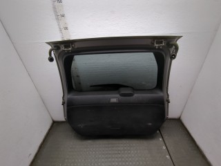Петля крышки багажника правая, ориг. номер 90400JG000, Nissan X-Trail 2010-2015