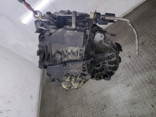 КПП 6-ст.мех. (МКПП), ориг. номер 1729459, Ford Mondeo 2006-2010