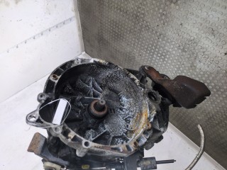 КПП 6-ст.мех. (МКПП), ориг. номер 1729459, Ford Mondeo 2006-2010