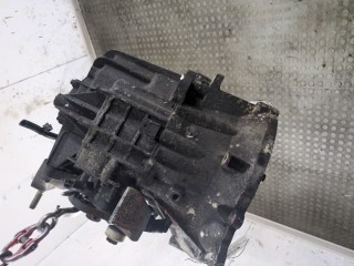 КПП 6-ст.мех. (МКПП), ориг. номер 1729459, Ford Mondeo 2006-2010