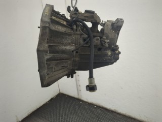 КПП 6-ст.мех. (МКПП), ориг. номер 7701479321, Renault Scenic 2009-2012