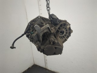 КПП 6-ст.мех. (МКПП), ориг. номер 7701479321, Renault Scenic 2009-2012