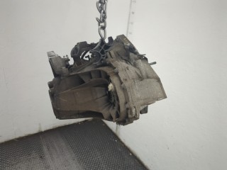 КПП 6-ст.мех. (МКПП), ориг. номер 7701479321, Renault Scenic 2009-2012