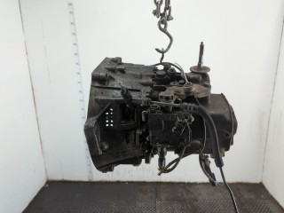 КПП 6-ст.мех. (МКПП), ориг. номер 2231E0, Peugeot 3008 2009-2013