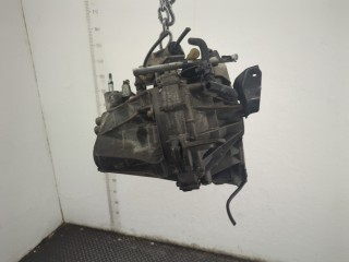 КПП 6-ст.мех. (МКПП), ориг. номер 7701477492, 7711368892, Renault Modus 2007-2012