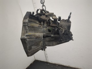 КПП 6-ст.мех. (МКПП), ориг. номер 7701477492, 7711368892, Renault Modus 2007-2012