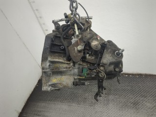 КПП 6-ст.мех. (МКПП), ориг. номер 7701477492, 7711368892, Renault Modus 2007-2012