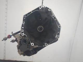 КПП 6-ст.мех. (МКПП) Nissan Qashqai 2006-2010