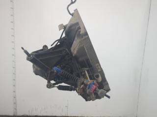 КПП 6-ст.мех. (МКПП), ориг. номер 32010JD00A, Nissan Qashqai 2006-2010