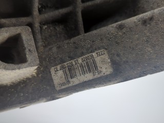 КПП 6-ст.мех. (МКПП), ориг. номер 32010JD00A, Nissan Qashqai 2006-2010