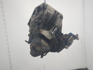КПП 6-ст.мех. (МКПП), ориг. номер 32010JD00A, Nissan Qashqai 2006-2010