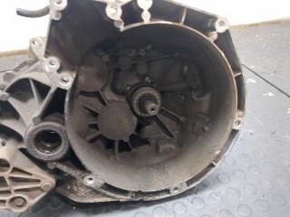 КПП 6-ст.мех. (МКПП), ориг. номер 2255744, Ford Focus 2007-2011