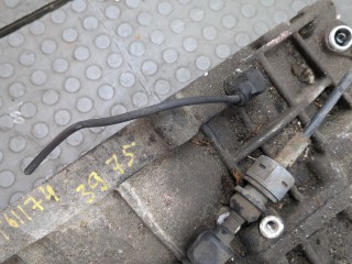 КПП 6-ст.мех. (МКПП), ориг. номер 4300032350, Hyundai i30 2007-2010
