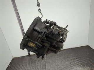 КПП 6-ст.мех. (МКПП), ориг. номер 23008614259, 21526798372, Mini Clubman 2007-2010