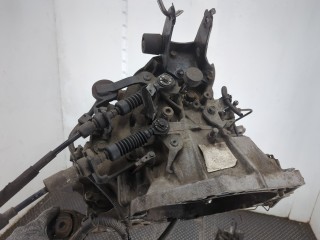 КПП 6-ст.мех. (МКПП), Toyota Auris 2006-2010