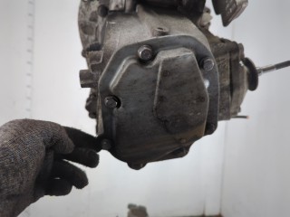 КПП 6-ст.мех. (МКПП), ориг. номер 2231E5, Peugeot 308 2007-2011