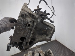 КПП 6-ст.мех. (МКПП), ориг. номер 2231E5, Peugeot 308 2007-2011