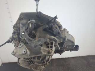 КПП 6-ст.мех. (МКПП), ориг. номер 55569139, 55557436, 55561222, Opel Signum 2005-2008