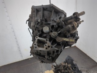 КПП 6-ст.мех. (МКПП), ориг. номер 303000D120, Toyota Yaris 2005-2009