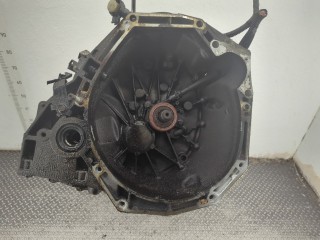 КПП 6-ст.мех. (МКПП) Renault Megane 2008-2014
