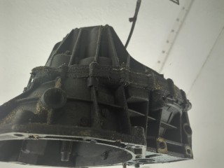 КПП 6-ст.мех. (МКПП), ориг. номер 7701700598, Renault Megane 2008-2014