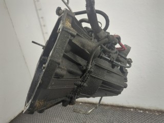 КПП 6-ст.мех. (МКПП), ориг. номер 7701700598, Renault Megane 2008-2014