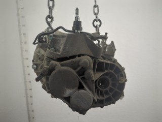 КПП 6-ст.мех. (МКПП), ориг. номер 32010JD200, Nissan Qashqai 2006-2010