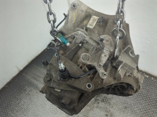 КПП 6-ст.мех. (МКПП), ориг. номер 32010JD200, Nissan Qashqai 2006-2010