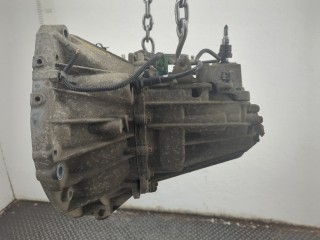 КПП 6-ст.мех. (МКПП), ориг. номер 32010JD200, Nissan Qashqai 2006-2010