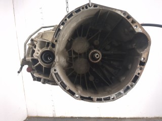 КПП 6-ст.мех. (МКПП) Opel Vivaro 2006-2014