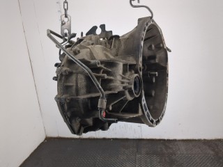 КПП 6-ст.мех. (МКПП), ориг. номер 93198673, Opel Vivaro 2006-2014