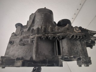 КПП 6-ст.мех. (МКПП), ориг. номер 55582861, Opel Zafira 2008-2014