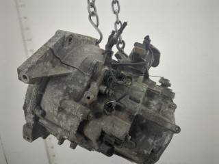КПП 6-ст.мех. (МКПП), ориг. номер 55582861, Opel Zafira 2008-2014