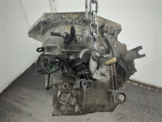 КПП 6-ст.мех. (МКПП), ориг. номер 55582861, Opel Zafira 2008-2014