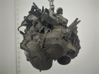 КПП 6-ст.мех. (МКПП), ориг. номер 55582861, Opel Zafira 2008-2014