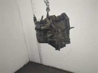 КПП 6-ст.мех. (МКПП), Renault Trafic 2001-2006