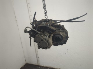 КПП 6-ст.мех. (МКПП), Renault Trafic 2001-2006