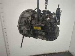 КПП 6-ст.мех. (МКПП), Renault Trafic 2001-2006