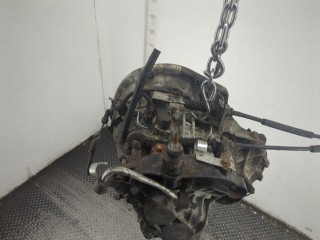 КПП 6-ст.мех. (МКПП), Renault Trafic 2001-2006