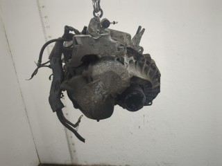 КПП 6-ст.мех. (МКПП), ориг. номер 55577528, 95518584, Opel Astra 2006-2014