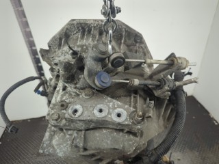 КПП 6-ст.мех. (МКПП), Opel Antara 2010-2017