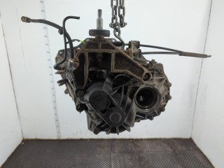КПП 6-ст.мех. (МКПП), ориг. номер 7701478246, Renault Master 2003-2010