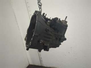 КПП 6-ст.мех. (МКПП), ориг. номер BG9R7002KCC, 1729495, Ford Mondeo 2010-2014